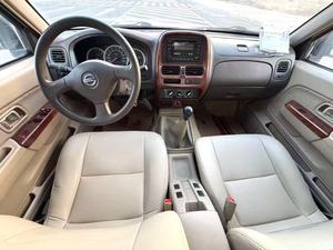 二手运输用热销皮卡，状况良好，适合装载和运输 |   日产 2012 D22 2.4 2WD 汽油手动变速箱 - Product Image 5