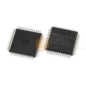 UPD72020GC-8-3B6 <span class=keywords><strong>USB</strong></span> 3.0 máy chủ điều khiển <span class=keywords><strong>IC</strong></span> NEC Renesas ban đầu cho PCIe để <span class=keywords><strong>USB</strong></span> Thẻ Công Nghiệp Thông tin liên lạc Nhúng hệ thống - Product Image 3