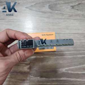 Module de sortie analogique X20AO4622 B & R - Product Image 6
