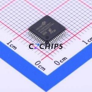 HT32F52341 LQFP-48วงจรรวม (7x7) ไมโครคอนโทรลเลอร์ชิปวงจรรวม (MCU/MPU/SoC) ใหม่และดั้งเดิม - Product Image 1