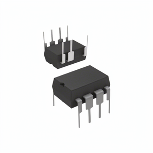 8 DIP, 7 ขา ICLS8023ZXKLA1 ตัวแทนจำหน่ายส่วนประกอบอิเล็กทรอนิกส์ที่ได้รับอนุญาต การจัดการพลังงาน (PMIC) - Product Image 1