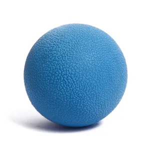Customized Logo Avaliabled Reducing Tension Avoid Muscle Soreness Eco Friendly Style Massage Ball