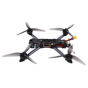 โดรน PFLY PM7 Mark 4 ขนาด 7 นิ้ว โดรนบรรทุกหนัก ระยะไกล โดรนแข่ง - Product Image 3