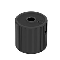 Diffuseur de brume automatique pour verre, alimenté par USB, kit d'accessoires pour buse, coton-tige, ressort, câble de données, buse, huile essentielle à usage personnel
