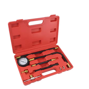 Herramienta de diagnóstico automático para todos los coches Kit de probador de compresión único - Product Image 4