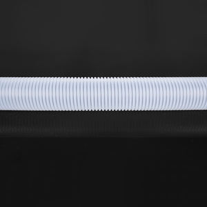 Selang bergelombang <span class=keywords><strong>PTFE</strong></span> murni tabung tahan kimia fleksibel untuk penggunaan industri - Product Image 2
