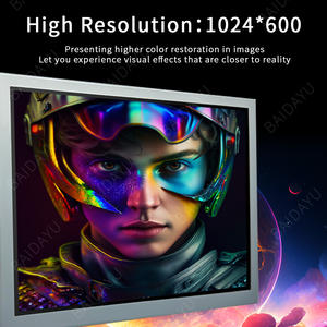 เครื่องเล่นดีวีดีติดรถยนต์ระบบสัมผัสหน้าจอ 8.4 นิ้ว รุ่น BAIDAYU TS18 ระบบปฏิบัติการ Android 14 พร้อมระบบนำทาง วิทยุ และเครื่องเล่นวิดีโอ สำหรับรถยนต์ Jeep Grand Cherokee - Product Image 5