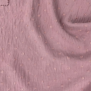 Tela tejida de poliéster CEY con diseño de mariposa jacquard, transpirable, hermosa y popular, ideal <span class=keywords><strong>para</strong></span> ropa de niña en verano, 2026 - Product Image 3