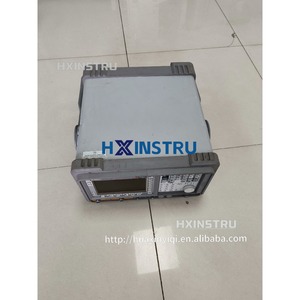 Analizador de Espectro EMC Agilent E7405A, 9kHz - 26.5GHz Usado hx - Product Image 3
