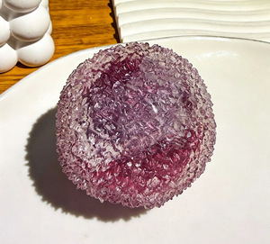Pelota Antiestrés de Caramelo Colorida con Sonido de Papel Arrugado, Juguete Sensorial de Cera para Aliviar la Ansiedad, Regalo para el Alivio del Estrés - Product Image 5