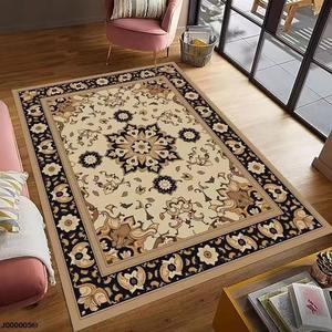 พรมติดผนังลายการ์ตูน Colore <span class=keywords><strong>de</strong></span> Grandes Fleurs Fleles Enfants ou les animaux domestiques ตกแต่ง A La <span class=keywords><strong>Maison</strong></span> - Product Image 4