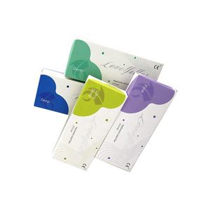 Çapraz Bağlı Hyaluronik Asit Dermal Dolgu Cilt Güçlendirici 1ml 2ml 5ml 10ml 20ml 50ml Yüz Dudak Vücut Dolgusu - Product Image 3