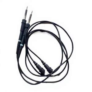 Poignée de fer à souder Wsp80, 1 pièce, pour Wsd81 Ws81 Wsd161 - Product Image 1