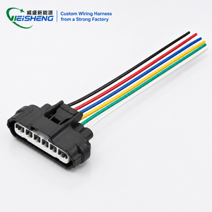 OEM低价汽车线束 汽车线束 - Product Image 1