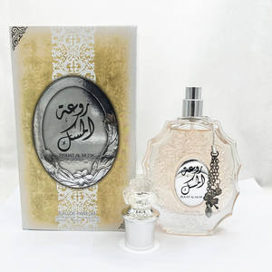 Flacons <span class=keywords><strong>de</strong></span> parfum en verre en gros transfrontalier, modèles les plus vendus, parfum à la vanille, parfum <span class=keywords><strong>de</strong></span> boîte <span class=keywords><strong>de</strong></span> nuit, <span class=keywords><strong>eau</strong></span> <span class=keywords><strong>de</strong></span> parfum - Product Image 3