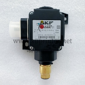 Capteur d'huile d'origine WD 00.250.0722 DS-W1-4-L-S1 pour pièces d'impression offset Heidelberg 00.250.0722/03 - Product Image 1