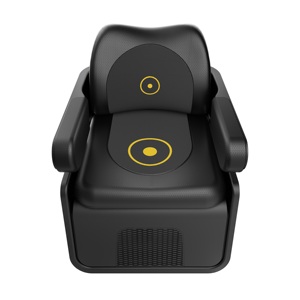 Silla Magnética Dual 2 en 1 para Reparación del Suelo Pélvico + Terapia Magnética Lumbar, Tratamiento No Invasivo para la Pérdida Urinaria Posparto - Product Image 5