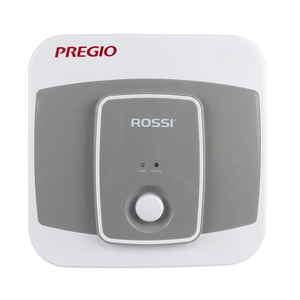 Chauffe-eau électrique mural TADT 15L pour salle de bain domestique, réservoir d'eau chaude à économie d'énergie avec thermostat réglable - Product Image 1