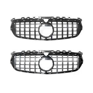 Parrilla Modificada W247 para Clase B, Parrilla de Estilo Actualizado para Clase B W247 2019+ - Product Image 1