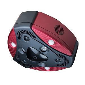 CCTV thông minh không dây Home an ninh Hệ Thống Báo động-chống trộm & cảnh báo ngay lập tức - Product Image 1