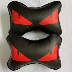 Factory Best Seller <strong>Car</strong> Headrest Comfortable Headrest Seat Sport Universal Anime Pillow Cushion <strong>Uk</strong> Market Hot <strong>Sale</strong> - Product Image 4