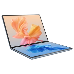 Doppio schermo 13.5 <span class=keywords><strong>pollici</strong></span> vincere <span class=keywords><strong>11</strong></span> <span class=keywords><strong>Pro</strong></span> Intel Quad Core 16GB + 512GB N-ONE Nbook Air Laptop - Product Image 2