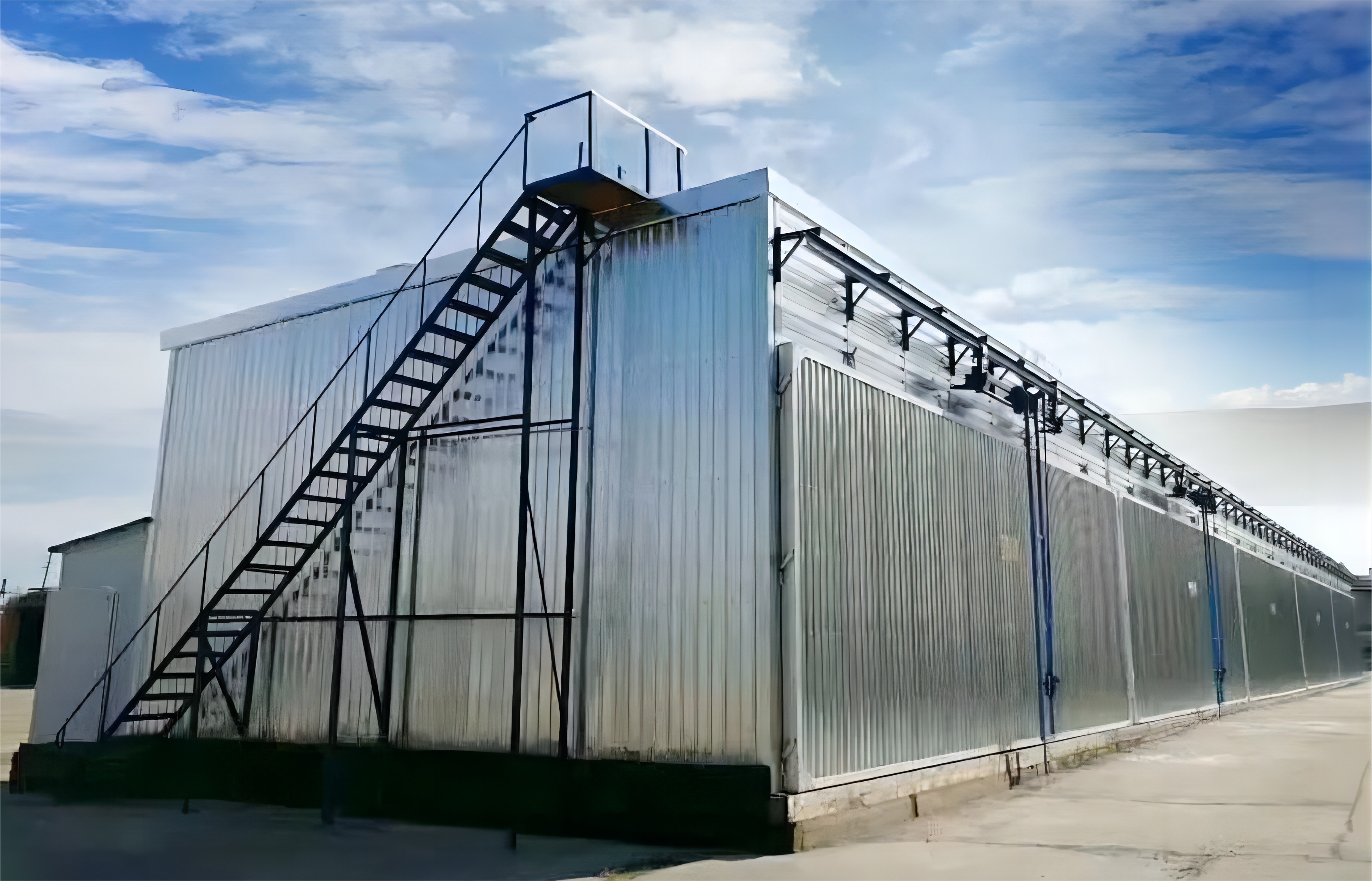 wood kiln controller