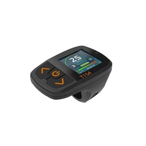 Écran TFT couleur T154 LCD pour vélo électrique, tendance et en promotion, provenant de Chine - Product Image 4