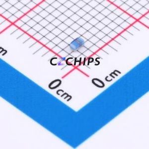 Inducteur SMD WI0603UC8N2JST-HF 0603 (Inductance : 8,2nH) (Précision : 5%) Courant nominal : 700mA - Product Image 1