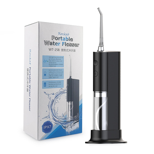 <span class=keywords><strong>Irrigador</strong></span> Bucal a Precio de Fábrica al por Mayor, Resistente al Agua IPX7, OEM/ODM, <span class=keywords><strong>Cepillo</strong></span> de Dientes Eléctrico para Bebés - Product Image 1