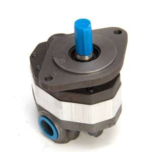 Hansen HZM6004 China cargador de fábrica caja de cambios repuestos bomba de caja de cambios hidráulica - Product Image 4