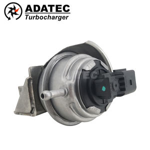 GTD1244VZ 813860 per Audi A3 Seat Leon VW Golf VII Jetta VI 04 l253016hv turbocompressore attuatore elettronico <span class=keywords><strong>1.6</strong></span> <span class=keywords><strong>TDI</strong></span> 8V 77Kw - Product Image 5