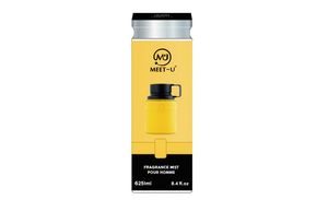 Meet-U Fragrance Mist per uomo 625ml Spray profumato a lunga durata per uso quotidiano - Product Image 1