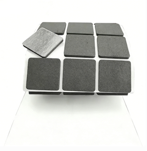Factory Custom Size Shape Black Single Sided Adhesive EVA <b>Foam</b> Pad EVA <b>Foam</b> Tape - Product Image 2