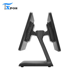 Moniteur tactile haute résolution à prix avantageux, écran TFT LCD LED capacitif pour terminal de point de vente - Product Image 1