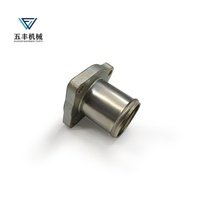 Pièces détachées pour excavatrices pour moteurs Cummins, pièces de moteur 6D107, tuyau de sortie d'eau, tube de connexion 3943300