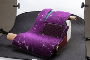 Alfombrillas Universales para Automóviles Autobo, <span class=keywords><strong>Precio</strong></span> de Mayoreo, Juego de Alfombras para la Mayoría de los Automóviles, Tamaños Personalizados/Fábrica OEM Directo de China - Product Image 6