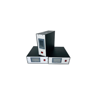 Generador de Infrarrojos de Alta Eficiencia de 220V 20KHz 2000W para Soldadura/Corte de Telas No Tejidas, ABS/Nylon/PET - Product Image 2