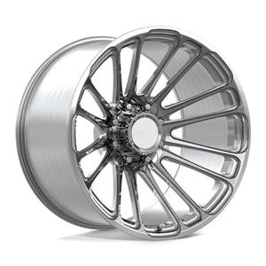 ล้อฟอร์จแบบเว้าลึกสำหรับ GTR สำหรับ CS F2500 F-150 - Product Image 3