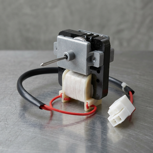 Moteur de ventilateur de condenseur électrique en plastique pour réfrigérateur DA31-00103A – Nouveau modèle pour usage domestique et garage - Product Image 2