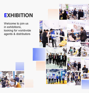 Poltrona Odontoiatrica Completa con Lampada LED di Sicurezza Europea alla Moda per Studio Dentistico - Product Image 6