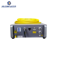 Source laser CW monomodale Photonics MFSC-1500 de 1500 W MAX, nouvelle, pour machine de découpe laser à fibre 1064 nm JOLSON LASER