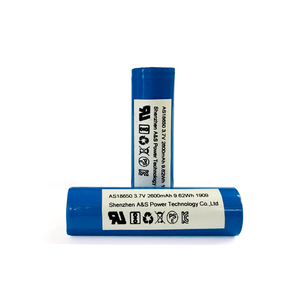 UL1642/UL2054/CB/KC/to certified 18650 <span class=keywords><strong>3</strong></span>,7 V 2600 mAh lithium-ion battery with UN38.<span class=keywords><strong>3</strong></span> - Product Image 4