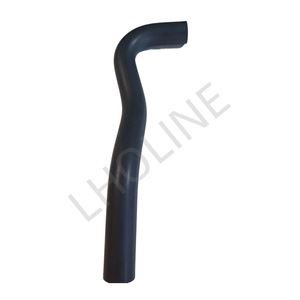 Tuyau de refroidissement 12262-62050 en caoutchouc EPDM, pièce de rechange pour usage automobile - Product Image 4