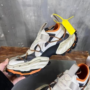 Zapatillas Deportivas Casuales para Hombre, Antideslizantes, Transpirables y Ligeras para Deportes, Caminar, Gimnasio y Entrenamiento - Product Image 1