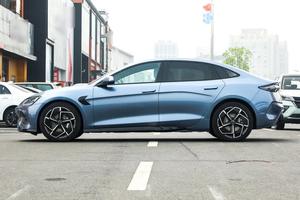 <span class=keywords><strong>Auto</strong></span> Elettrica BYD Seal Uzbekistan, Versione Elite Standard RWD 550KM, SUV Elettrico per Adulti, Blu, Costruisci il Tuo <span class=keywords><strong>Sogno</strong></span> - Product Image 4