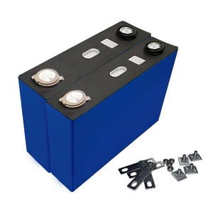 3.2V 86ah 105ah 120ah Lifepo4 Batterij Prismatische Cel Aluminium Omhulsel Met Behulp Van Zonnestelsel Catl Oplaadbare Batterijen - Product Image 5