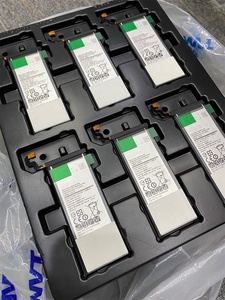 Pin Thay Thế Samsung Chính Hãng Cho Galaxy Note 5 Note 8 Note 9 Note10 EB-BN920ABE 3000MAh - Product Image 5