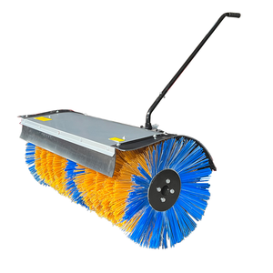 Commercial Heavy Duty Snow Sweeper Machine with Best Wholesale Price Efficient Snow <strong>Blower</strong> for Contractor - Product Image 5
