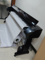 Imprimante numérique pour vêtements, machine de découpe, motifs à jet d'encre, traceur